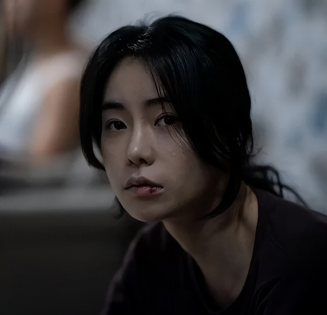 韩国女星林智妍,意外带火了“老公的临终餐”,韩网友们纷纷效仿