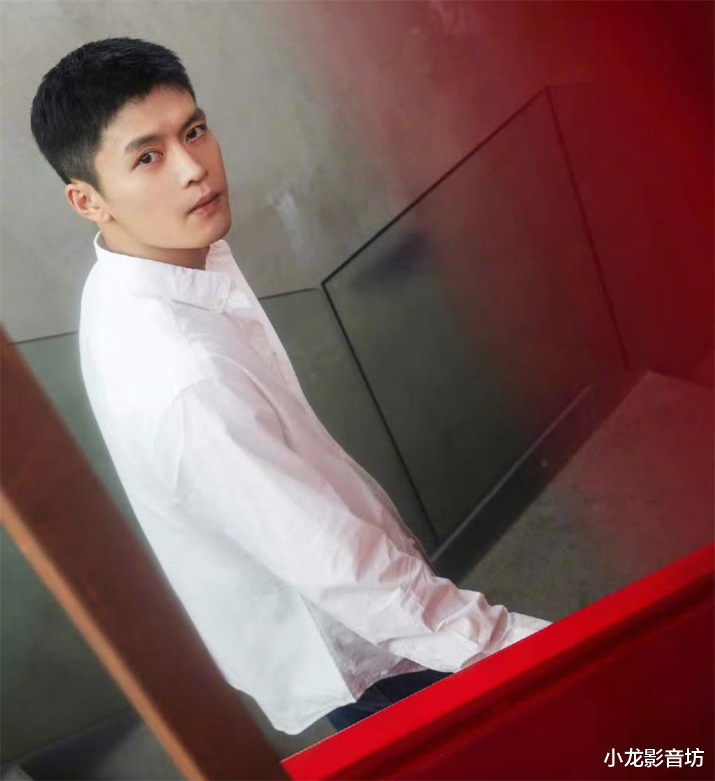 13快男第1个离婚的宁桓宇,回到老东家后,成了又一个江映蓉?