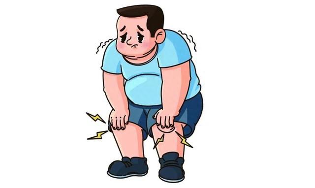 男性152-188cm标准体重对照表公布,对照自查一下,你超标了吗?