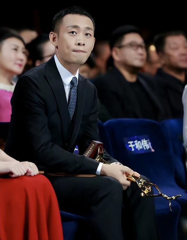 白玉兰《狂飙》剧组:张译入围不现身,张颂文不参赛带高启兰到场