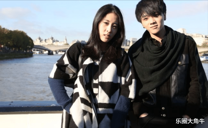 生孩子两年后,再看华晨宇和张碧晨,他们之间没有强迫只有洒脱