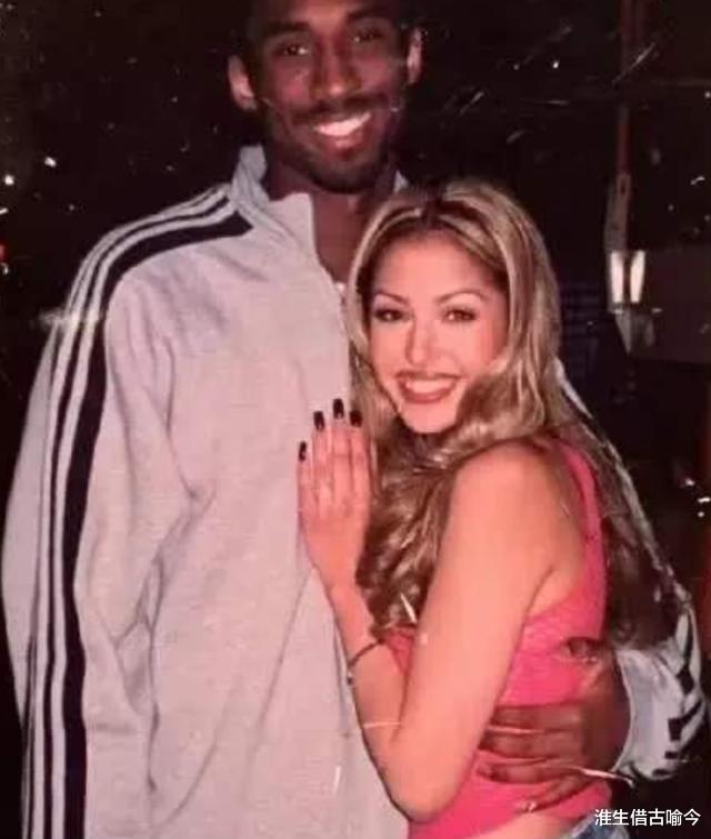 科比41岁遗孀瘦了，穿小金裙好美抢了卡戴珊风头, 曾胖到过200斤