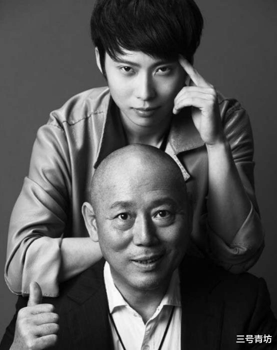 68岁的李诚儒“晚年凄惨”网友:自找的,就活该