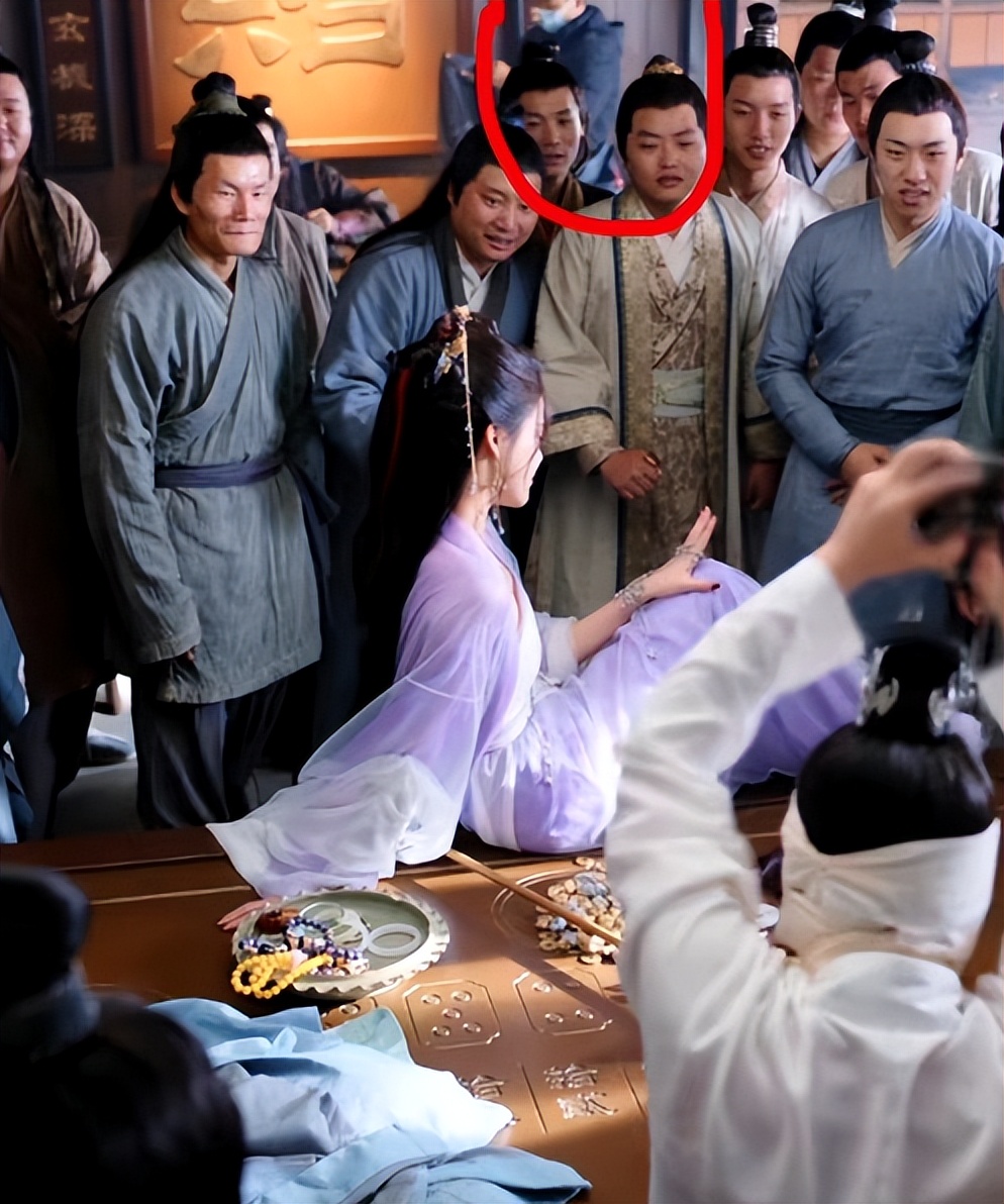 长月烬明|《长月烬明》被央媒发文批评,言辞犀利,真是一点脸面都不给留