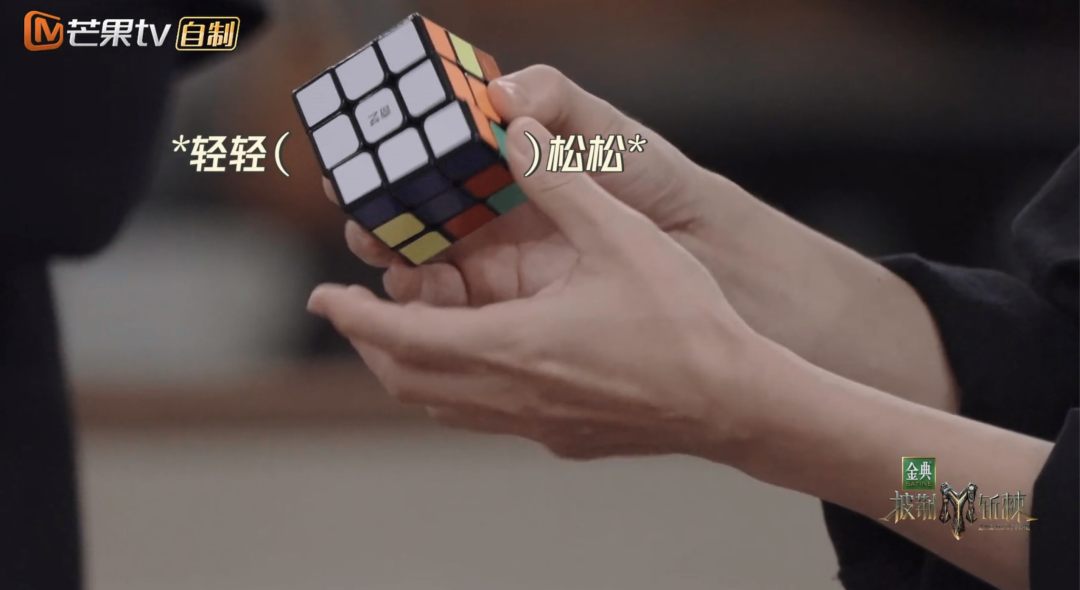 《披哥》才艺:蔡国庆会烙饼,关智斌会跳钢管舞,林志颖技能绝了