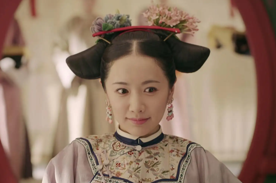 女明星的名字有多重要?姓冷门名还生僻,观众都不认识还怎么红?