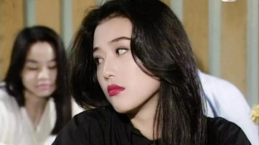 周海媚离世前三天，发了一条很反常的内容，透露出关键性信息