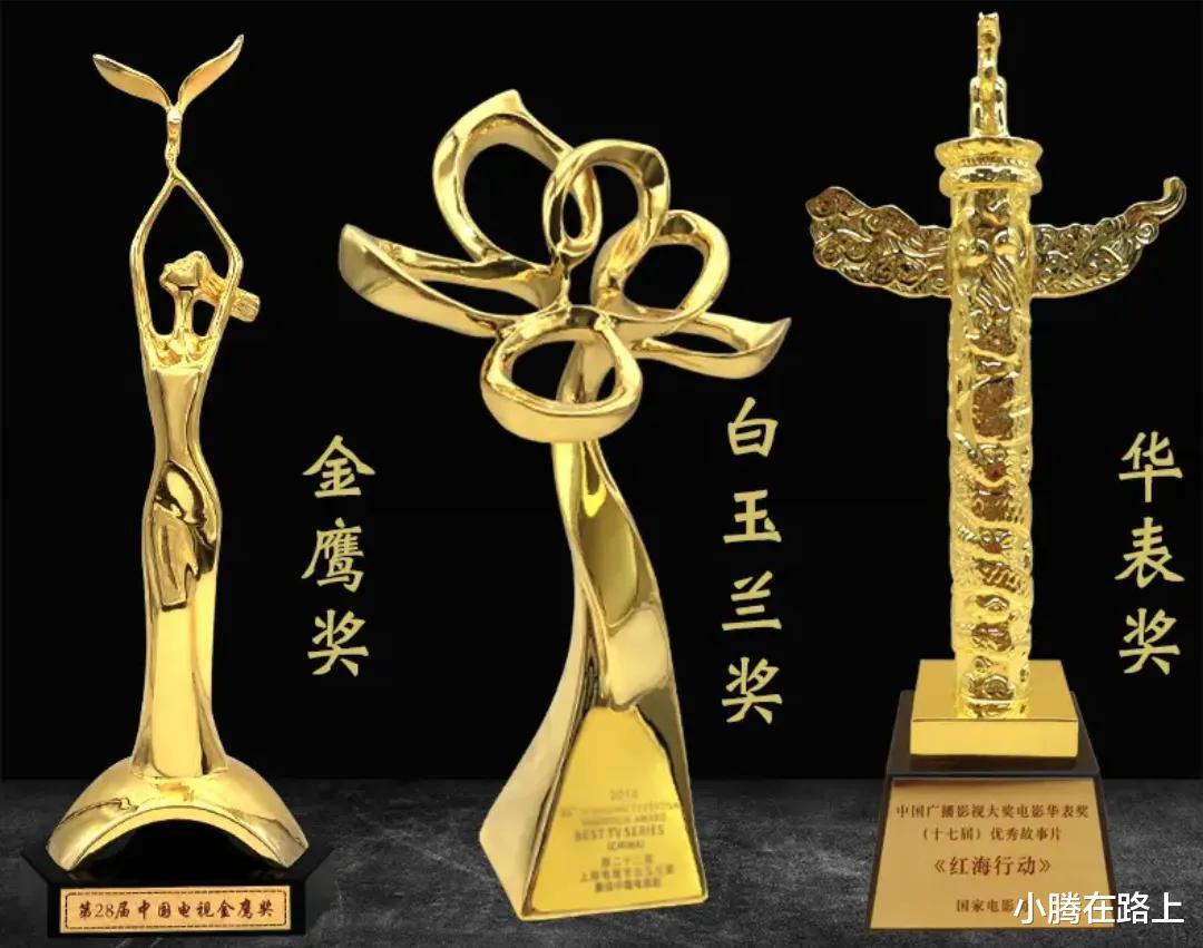 |刘烨获得影帝,是华表奖的自救,也是娱乐圈的妥协