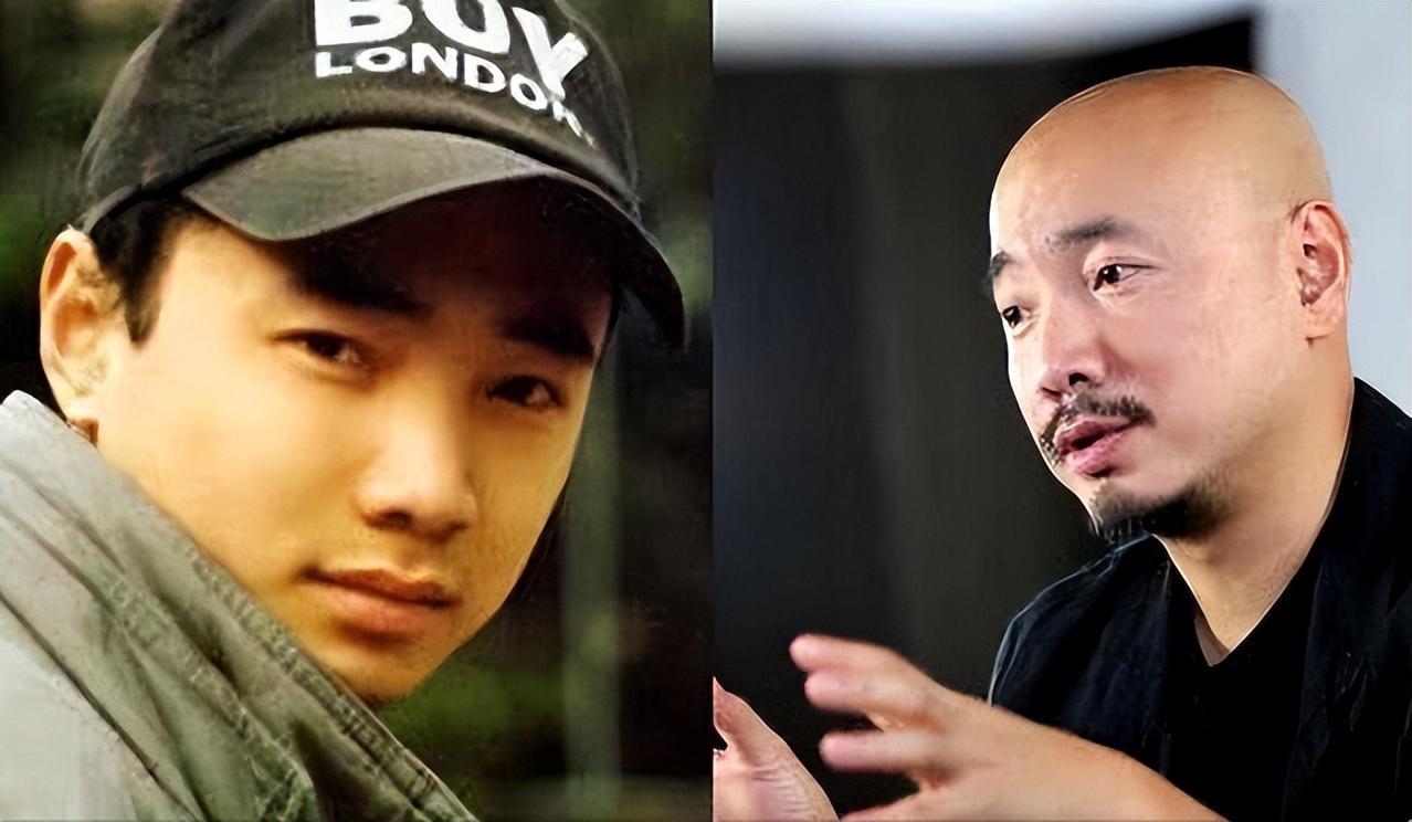 徐峥:我这辈子最后悔的一件事,就是用200万打发走了王宝强