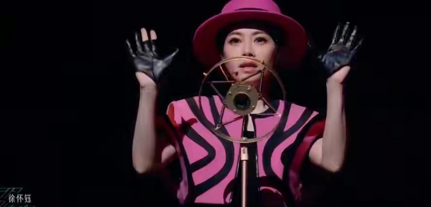 |为什么徐怀钰不会成会第二个王心凌?她缺少一样特别重要的东西