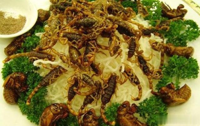 山东省|山东“7大怪菜”，本地人当成宝，外地人受不了，你能接受哪个呢