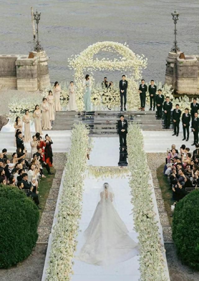 嫁入豪门4年无子闹婚变,搞事业大爆又被挽留?女人不狠江山不稳