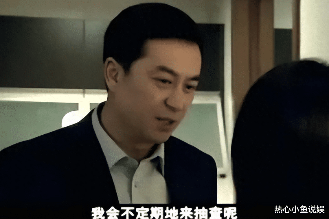 成年后才懂《蜗居》中，宋思明吃的那颗药，是对宋太太最狠的羞辱