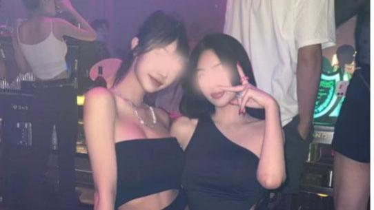 张智霖|张智霖夜店风波升级！更多蛛丝马迹被扒，已牵涉好几对明星夫妇！