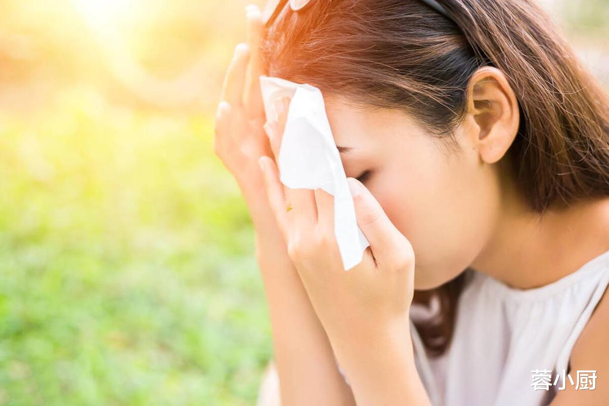 美食教程|三伏天出汗多，補(bǔ)鉀是關(guān)鍵，多吃6道菜，睡得香精神足，安穩(wěn)度夏