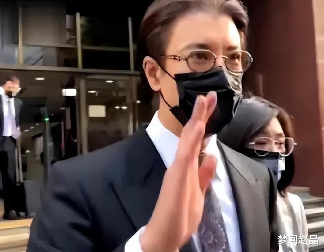 王力宏|王力宏和李靓蕾的不幸婚姻告诉我们：精于算计的人注定没幸福可言