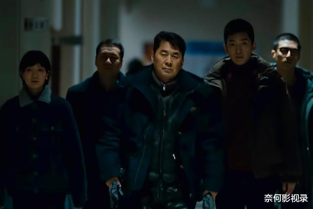 《黑土无言》来袭!陈建斌领衔,“小姨妈”演女反派,不火都难