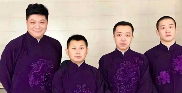 何云伟,终于为他的"欺师灭祖"付出了代价 - 娱乐资讯(主打网)