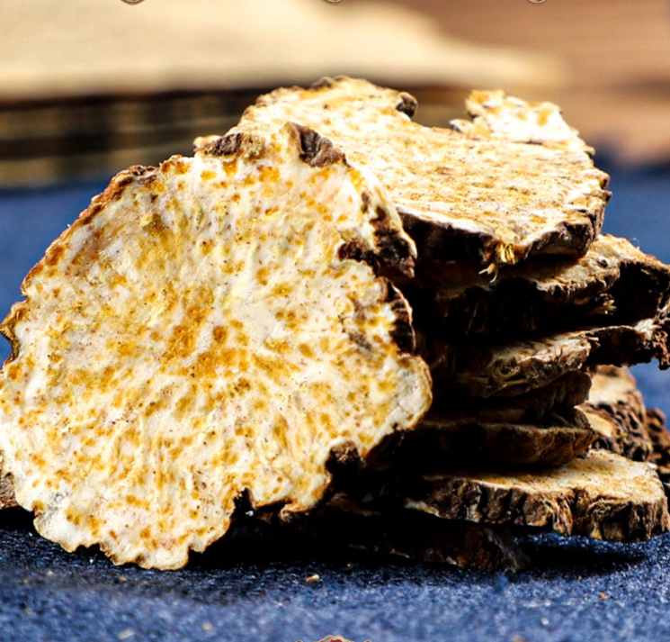 体检|一张只有2味药的痛风治愈方，看看吧