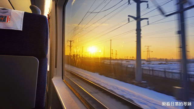 火车|穿越5000公里的旅游观光列车之旅，开启另类火车观光体验