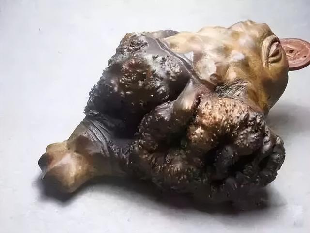 康熙|丑逼文玩 | 丑出新高度,价格却贵的离谱!