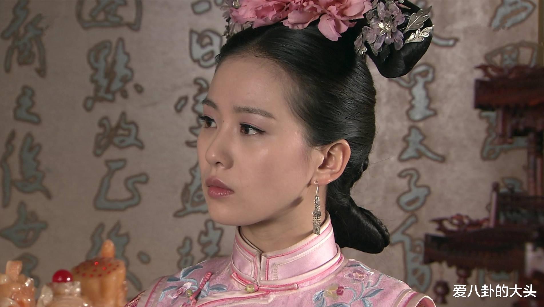 嫁给吴奇隆后,《一念关山》被女配艳压,36岁的刘诗诗终于后悔了