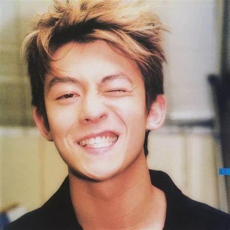 “艳门照”15年之后“当事人”猝然离世,陈冠希为何发文悼念?