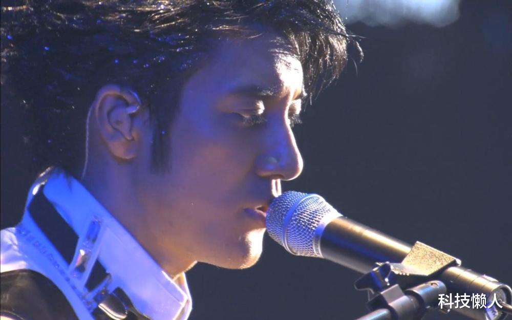 |王力宏出庭老态毕露:离婚竟没有赢家?他缘何走到这一步