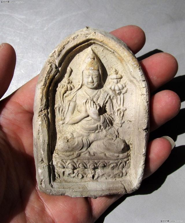 文玩|文玩圈中珍贵的复制品，不但不是仿品，还具有收藏价值