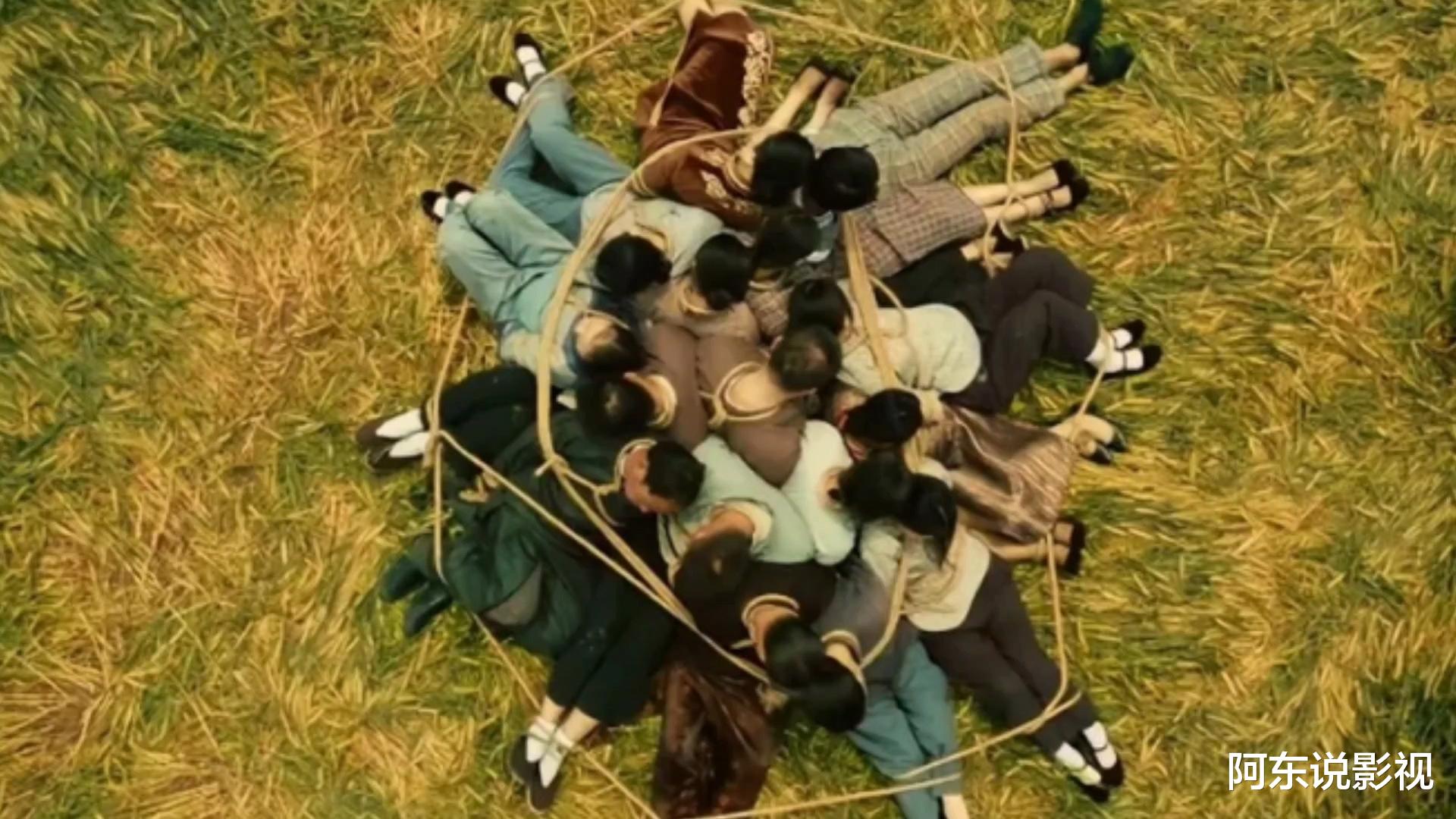 定档11月24日,张译谍战大片来袭,不愧是你们期待了5年的谍战片