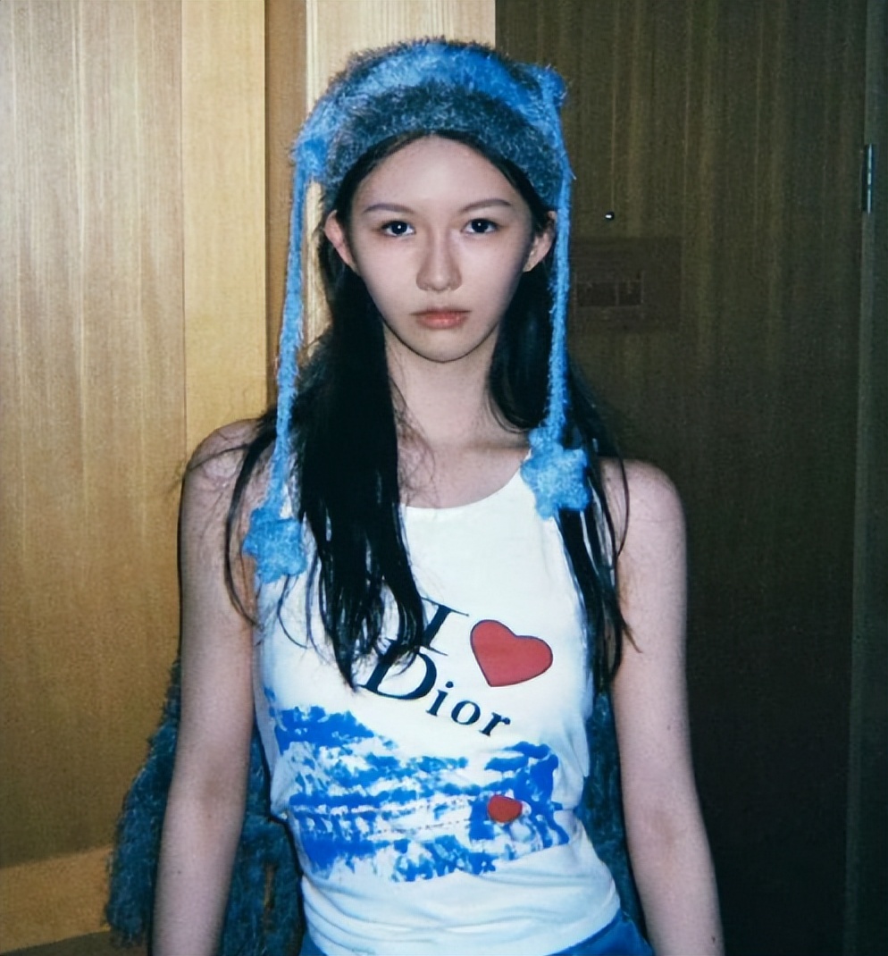 整容脸、演戏烂，关系户三个字直接写在剧版《三大队》女六号脸上