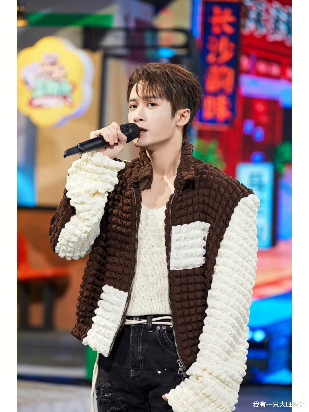 品如|《你好星期六》再现《回家的诱惑》名场面，林品如，艾莉现场开撕