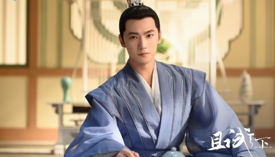 宋祖儿|杨洋、宋祖儿迎来合作，魏哲鸣惊喜加盟，《表妹万福》即将启动