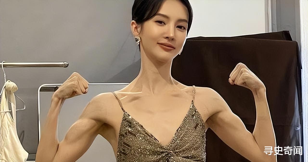 整容 整容成瘾、瘦成病态，娱乐圈里的“畸形”审美，什么时候到头？