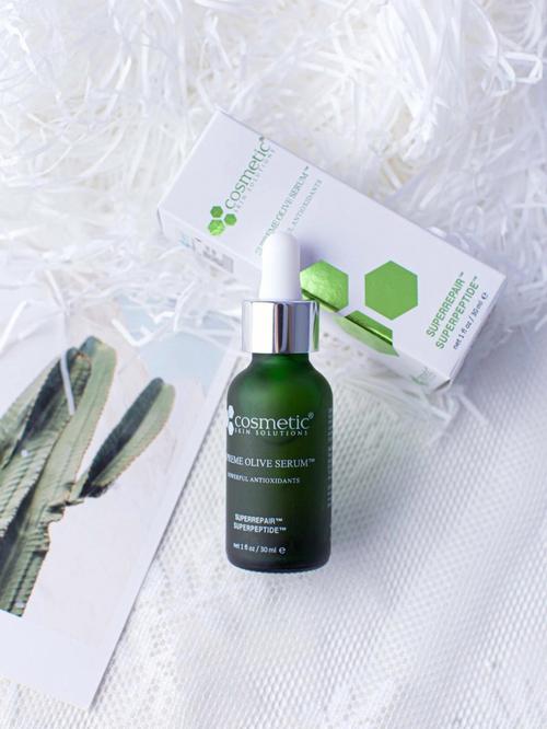 花茶 【精华】这下不会用错精华了吧~第五弹