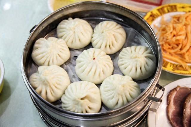 天津|从一天卖6万个到无人问津,“狗不理”包子为何不火了呢?