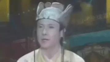 沈腾|张艺谋打电话：你来，有重要角色给你！沈腾：不会又让我当太监吧