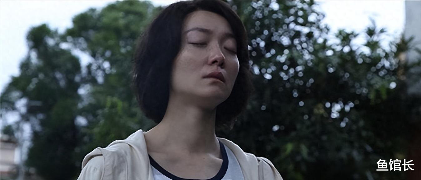 《第8个嫌疑人》运气好,积压4年才上映,男配成影视圈当红大咖