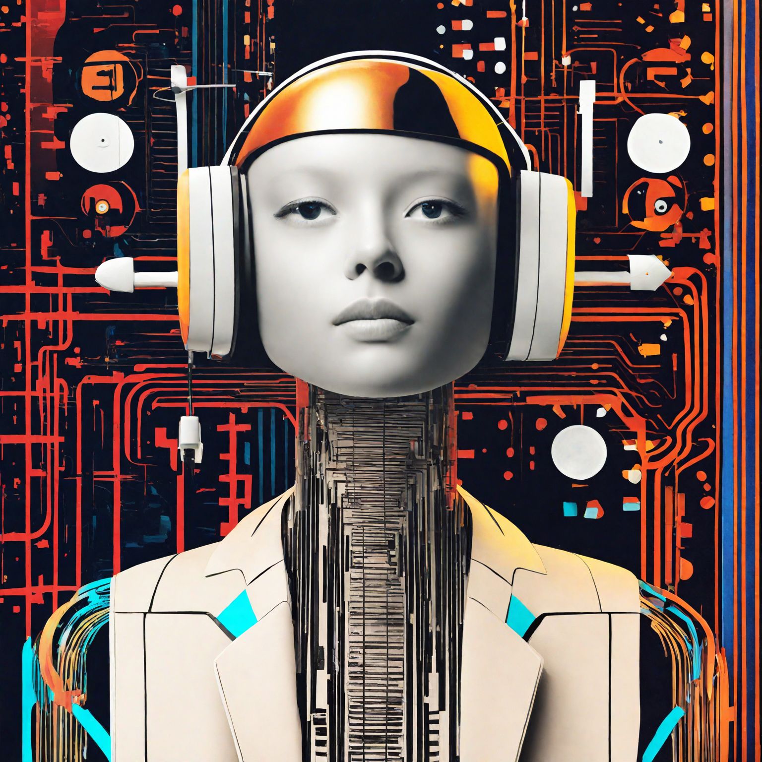 聪明工作,智慧助手:AI时代的职场秘籍