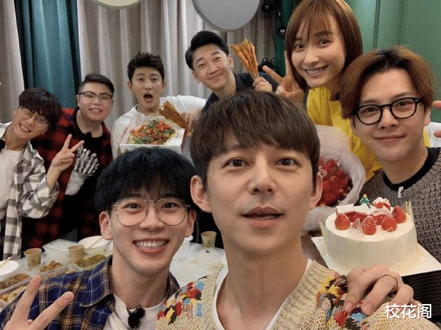 明星|被央媒点名批评了的5位明星,个个花式“作死”,都不值得同情