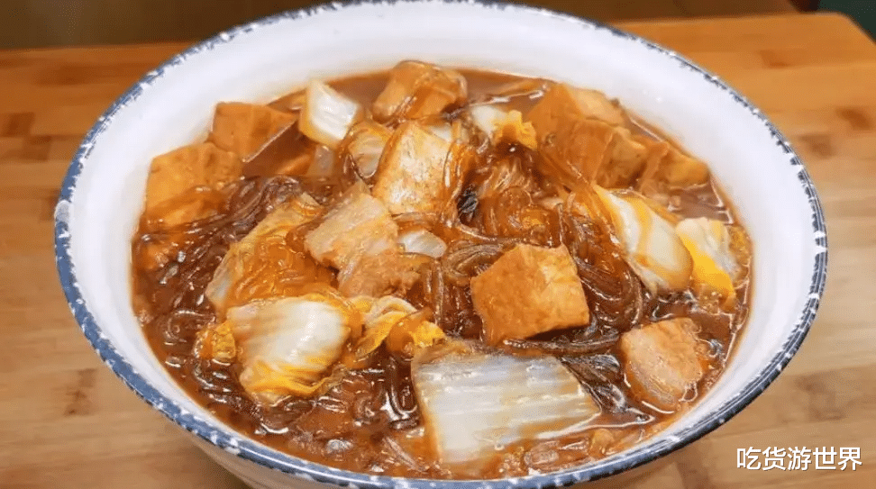 贴秋膘|寒露后贴秋膘，多吃3道炖菜，软烂入味，营养又解馋，吃完热乎乎