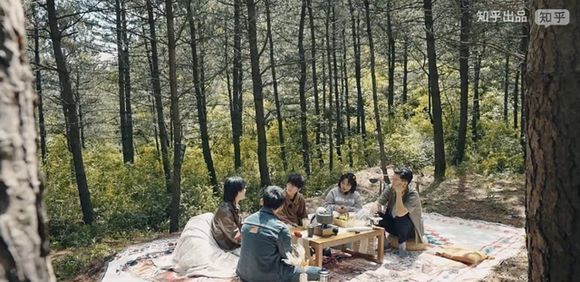 招聘|离开脱口秀的李雪琴:唯有赚钱使我快乐