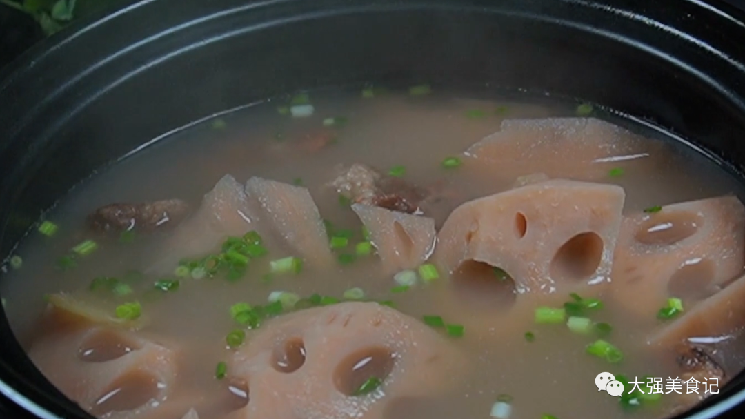 花甲|“秋天多喝汤，胜过吃药一箩筐”，入秋常喝3道汤，营养又健康