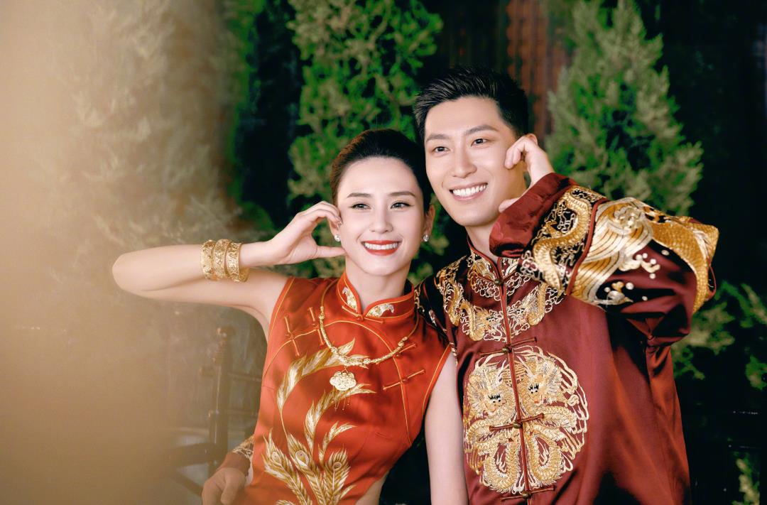 赌王|赌王三、四房子女情史各有各的精彩:有人嫁消防员,有人出轨离婚