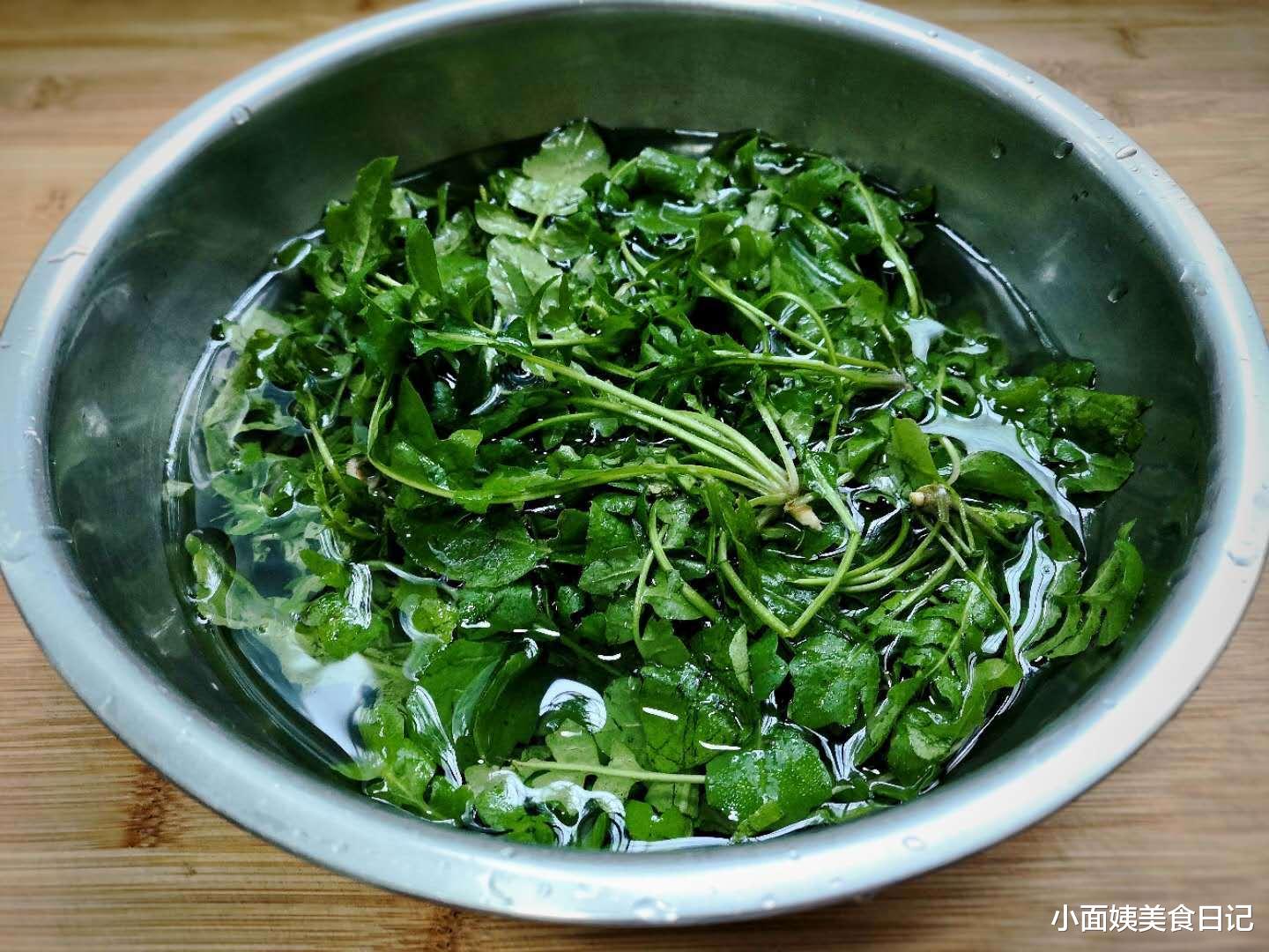 荠菜|入冬前，遇到路边这种野菜别手软，多挖些囤起来，分享5种做法