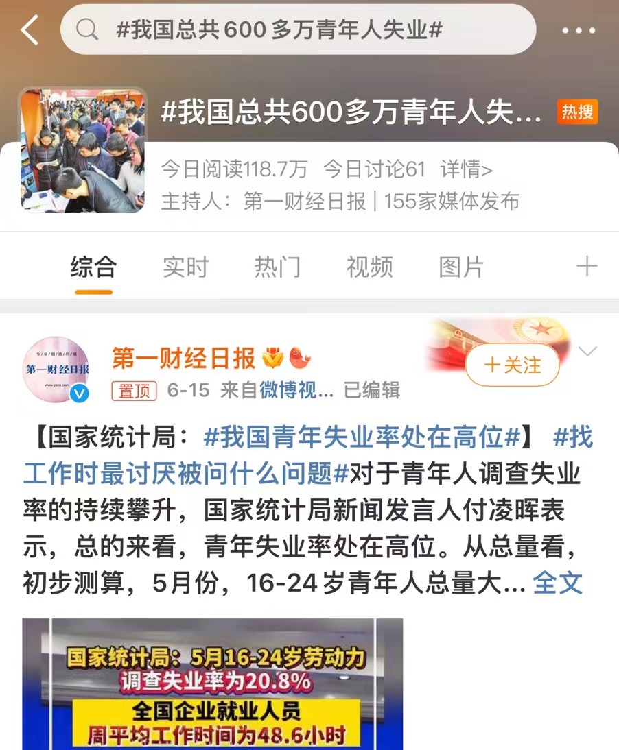 广西|600万失业青年人,看看这些法律知识或许能帮你渡过过难关-法小星