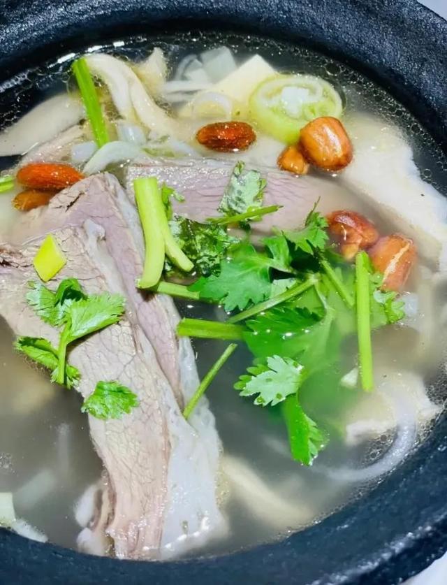 立冬|俗语“立冬吃三宝,一年腿脚好”,人老腿先老,立冬过后注意保养