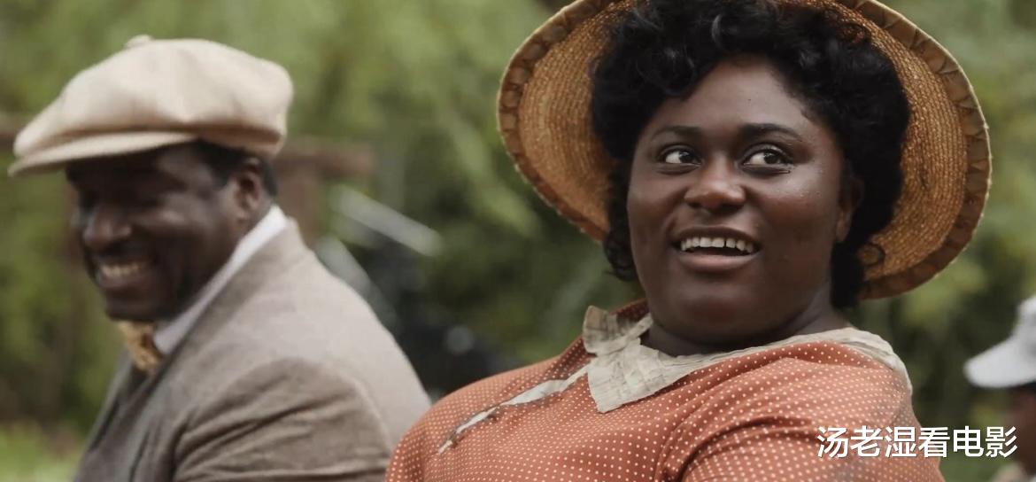 斯皮尔伯格(制片人)新作《紫色》创北美圣诞节院线票房纪录