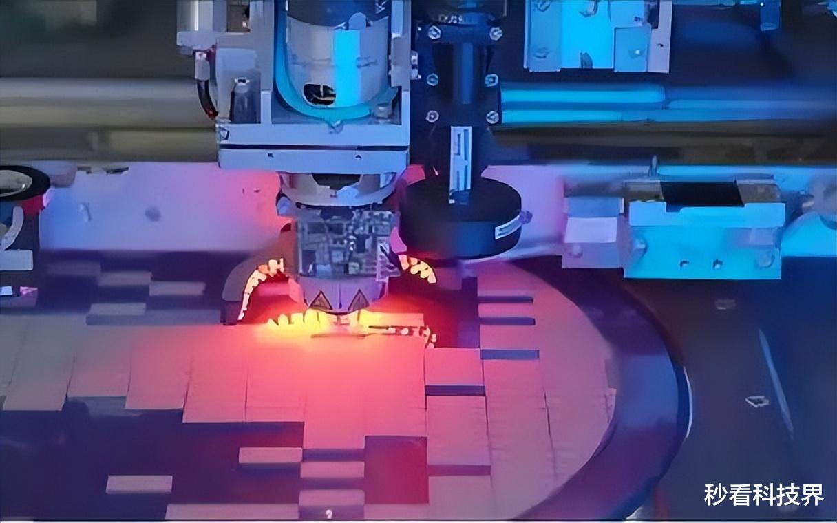 技术源头找到?华为芯被查后,美给中国定下5条规则,任正非摊牌