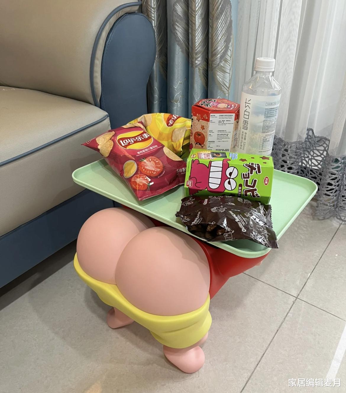 我妈说我净买些奇怪玩意儿，可是，真的好好玩啊，根本忍不住！